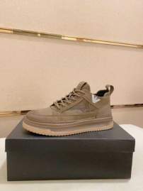 Picture of Armani Shoes _SKUArmanisz38-44hnm0103729